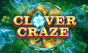 Hình ảnh Clover Craze tại bong88viva88