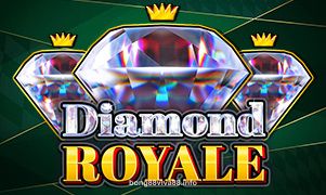 Diamond Royale tại bong88viva88