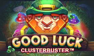 Good Luck Clusterbuster™ tại bong88viva88