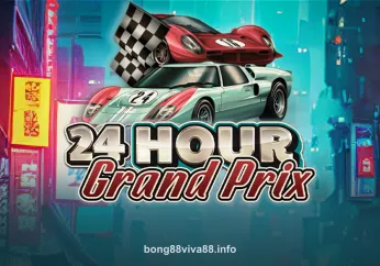 Hình ảnh 24 Hour Grand Prix tại bong88viva88