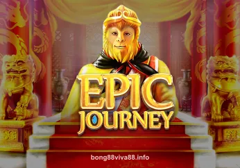 Hình ảnh Epic Journey tại bong88viva88